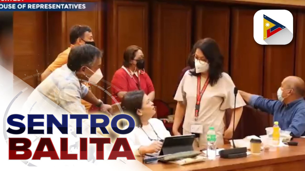 Kongreso, puspusan na rin ang paghahanda para tumayong  Nat’l Board of Canvassers sa bilangan ng boto sa pagka-presidente at bise presidente