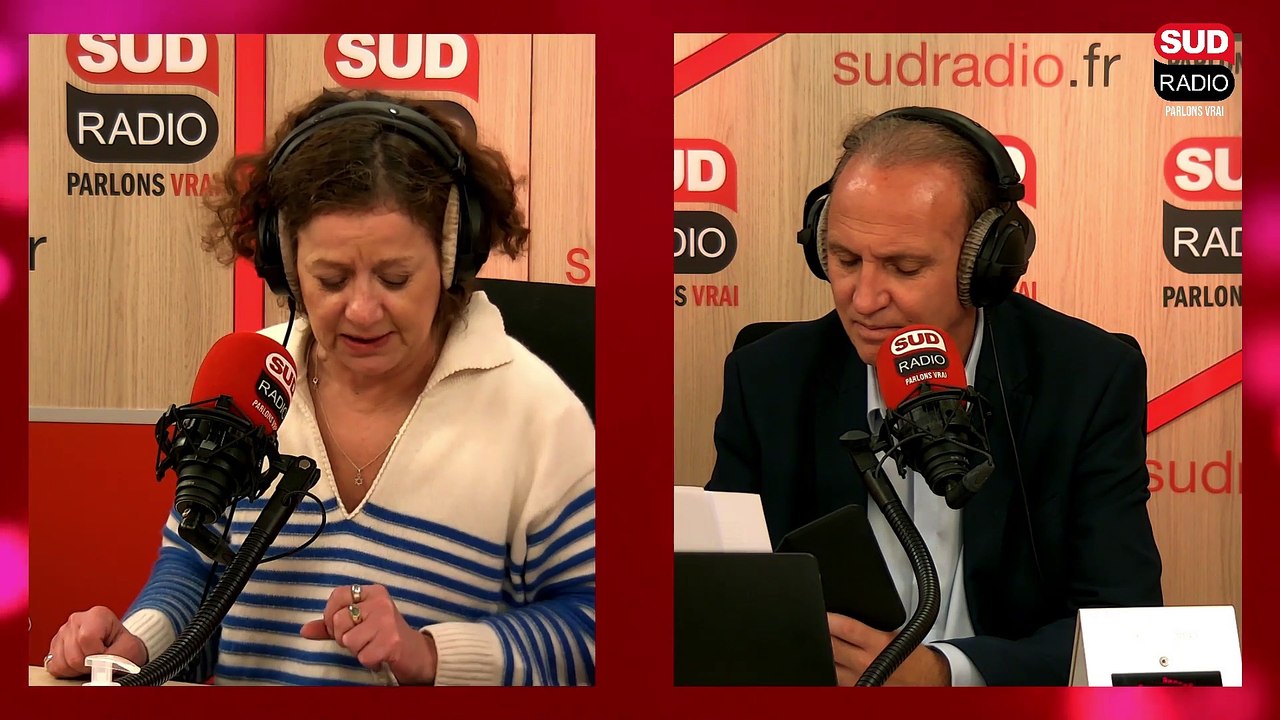 Élisabeth Lévy - "Déloger des squatteurs est un long calvaire !"