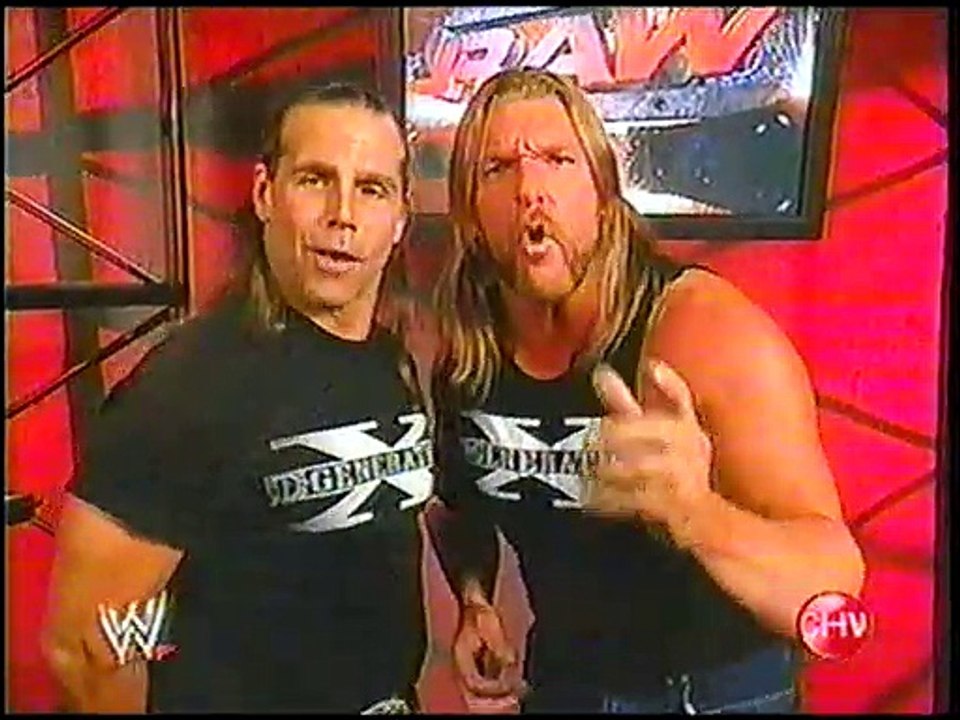 50-WWE RAW 19/06/06 Latino CHV