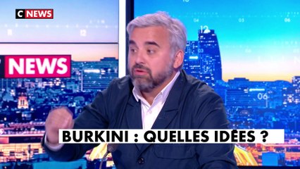 Alexis Corbière : «Nous n’avons pas à organiser la manière dont on se baigne ou dont on se promène»