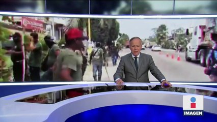 Habitantes de Topilejo se enfrentan con policías | Ciro Gómez Leyva | Programa Completo 4/mayo/2022