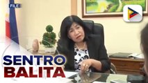 NFA administrator Judy Dansal, sinampahan ng 3 reklamo ng graft and corruption sa Ombudsman