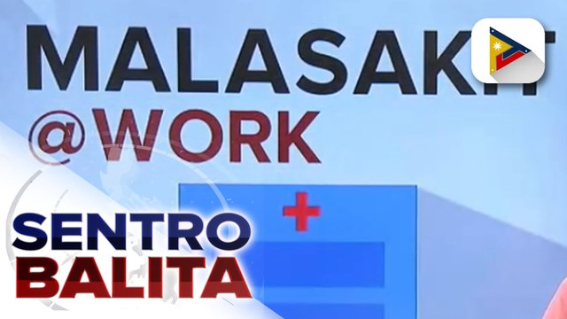 Malasakit at Work: Ginang na may bato sa gallbladder, tinulungan ng Office of the President na makapagpa-checkup at sa kanyang operasyon; Sen. Bong Go, nagpaabot din ng tulong pinansyal