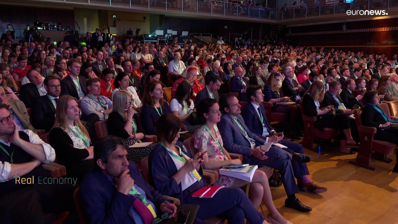 Forum économique de Bruxelles : quelles priorités face aux multiples crises que traverse l'Europe ?