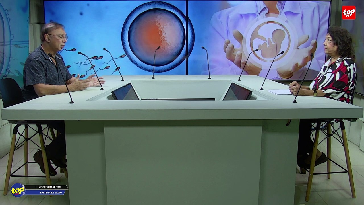 Mid Morning Show :