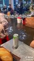 : Cảnh tượng quen thuộc của dân Sài thành mùa mưa lũ