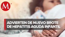 Hepatitis aguda infantil es un tema urgente al que se le está dando prioridad, alerta OMS
