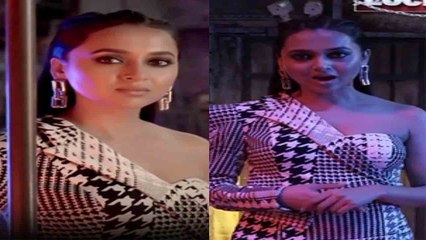 Lock Upp में Tejasswi Prakash की Special Powers के साथ Entry, मिली Special Powers | FilmiBeat
