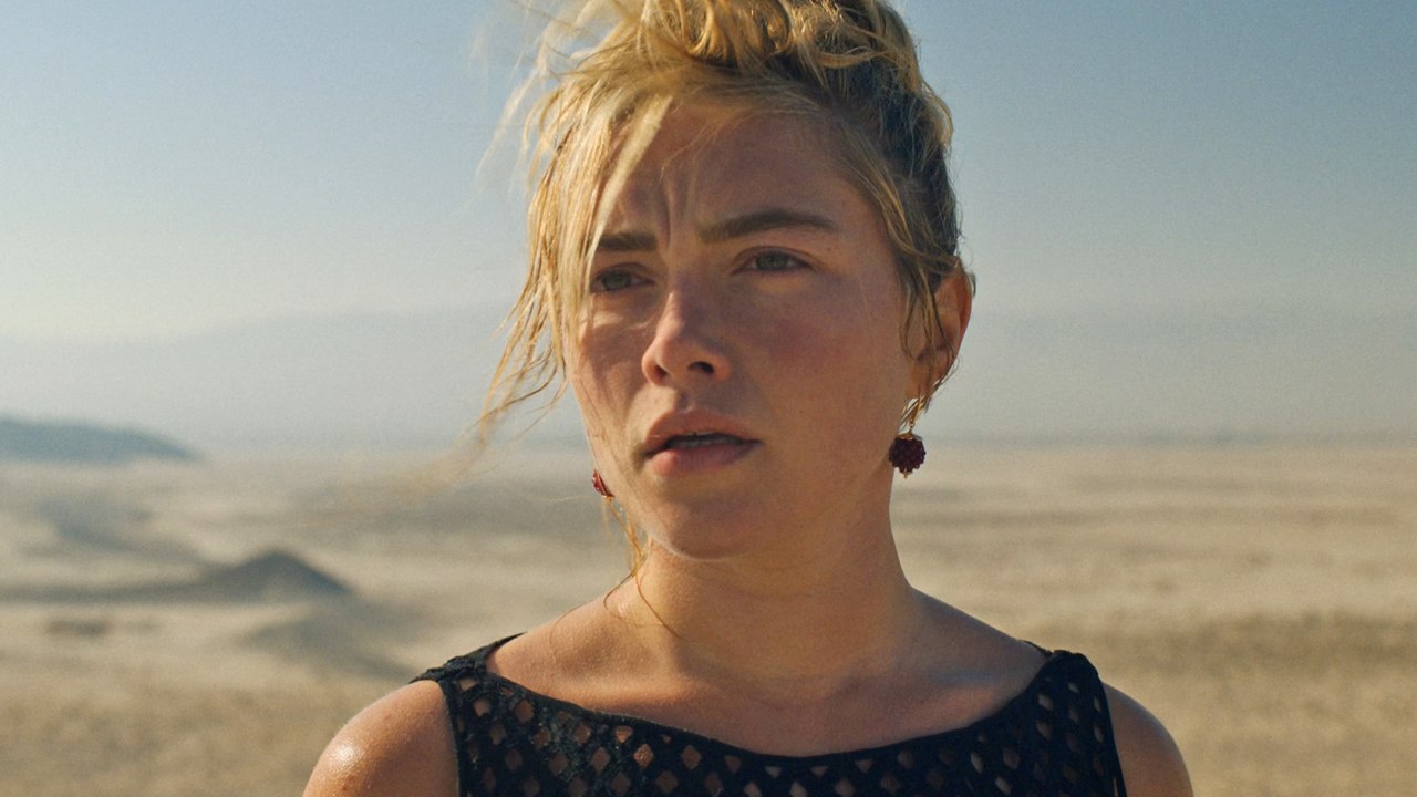 Don't Worry Darling - Trailer (Deutsch) HD