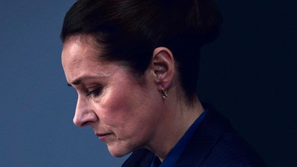 Borgen: Power and Glory - S01 Trailer (English Subs) HD