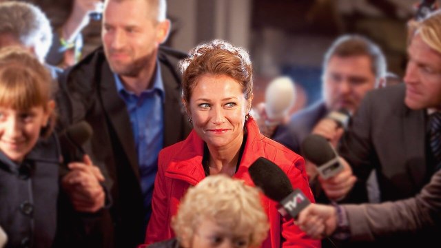 Borgen: Reino, poder y gloria - Tráiler