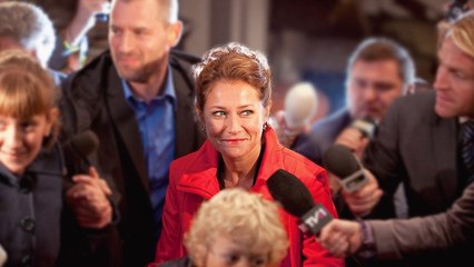 Borgen: Reino, poder y gloria - Tráiler