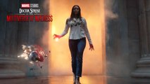 Multiverse of Madness Explained - Ending and Plot - Doctor Strange 2 Spoilers