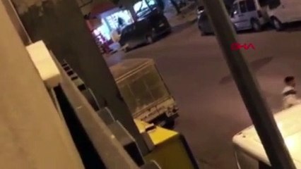 19 yaşındaki Asiye sokak ortasında katledildi