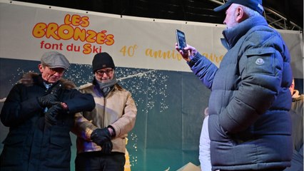 FEMME ACTUELLE - Les bronzés font du ski : une actrice du film tuée dans un violent accident de la route