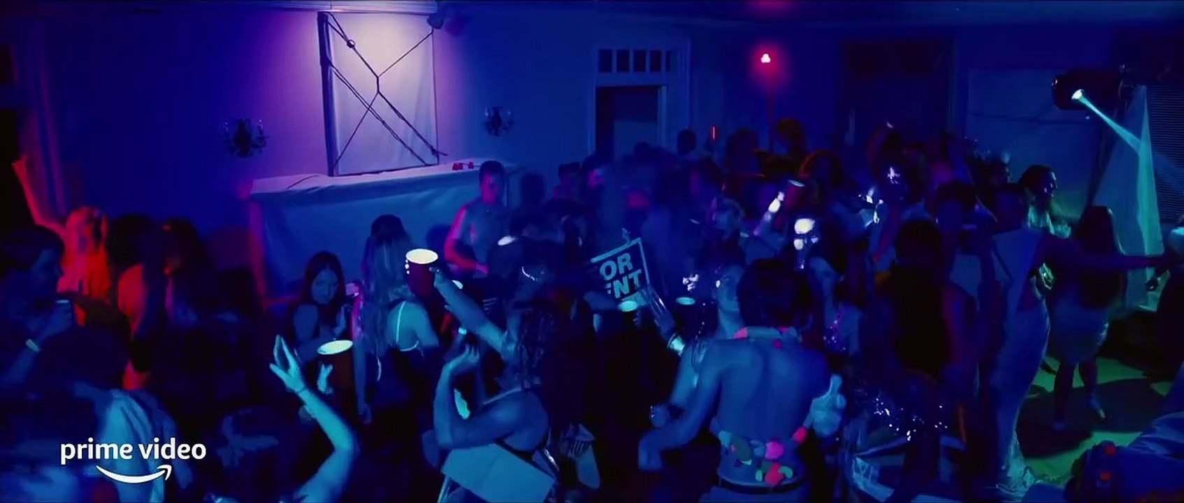 Emergency Trailer #1 (2022) RJ Cyler, Donald Elise Watkins Comedy Movie HD