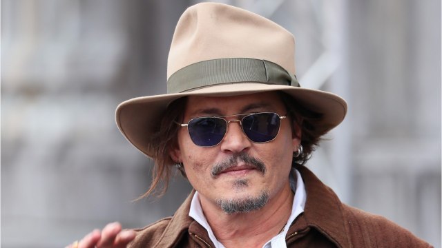 GALA VIDEO - Johnny Depp “toxicomane” et “violent” avec Amber Heard : les langues se délient…