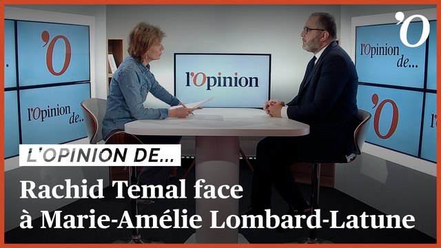 Rachid Temal (PS): «C’est un accord de dupes, beaucoup d’élus socialistes disent que le compte n’y est pas»