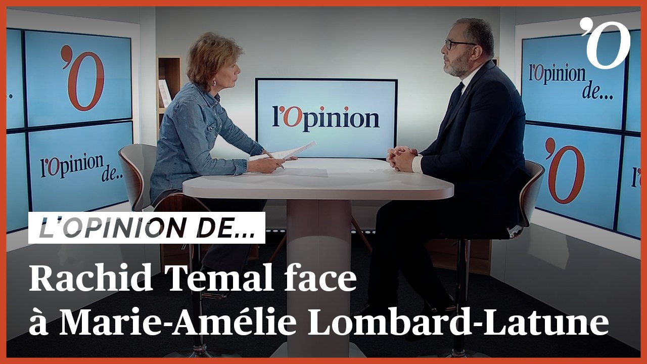 Rachid Temal (PS): «C’est un accord de dupes, beaucoup d’élus socialistes disent que le compte n’y est pas»