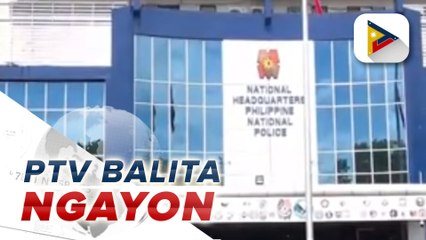 Mga police station, naka-full alert na para sa darating na eleksiyon