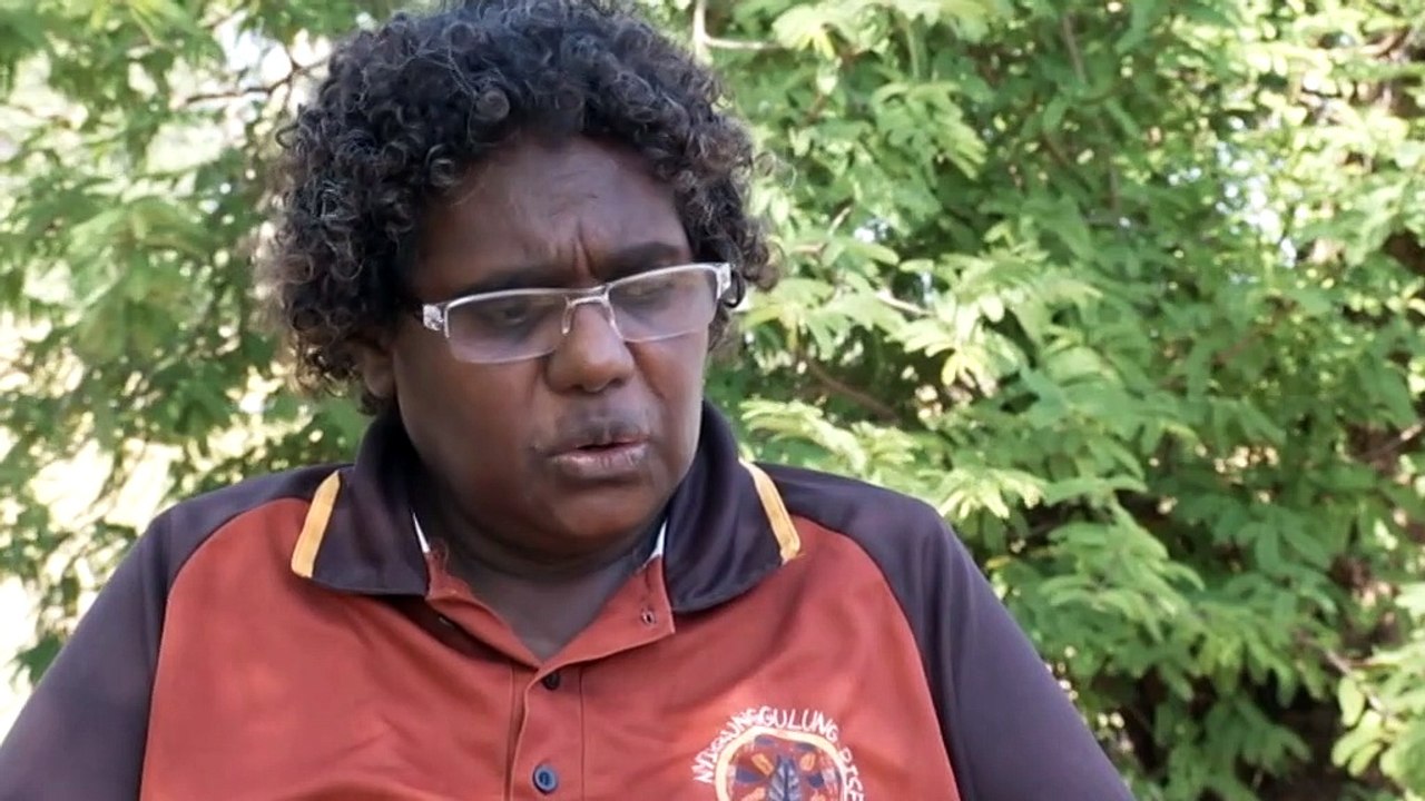 Remote Indigenous voters crucial in NT seat of...