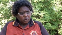 Remote Indigenous voters crucial in NT seat of Lingiari