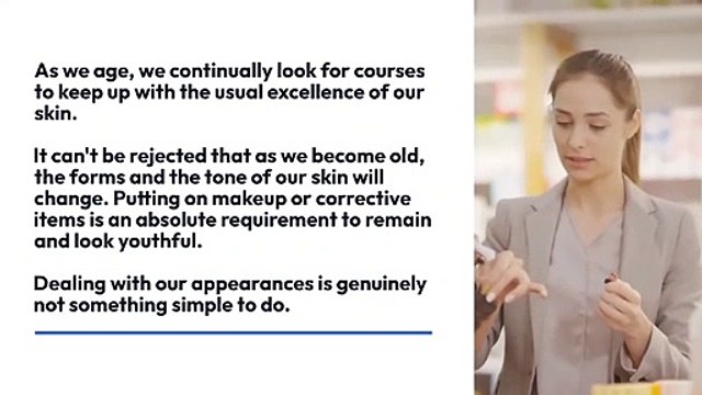 Every Woman Should Own These Cosmetic Products