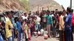 Video : पानी की समस्या को लेकर लोगों का फूटा रोष, बायपास रोड पर लगाया जाम