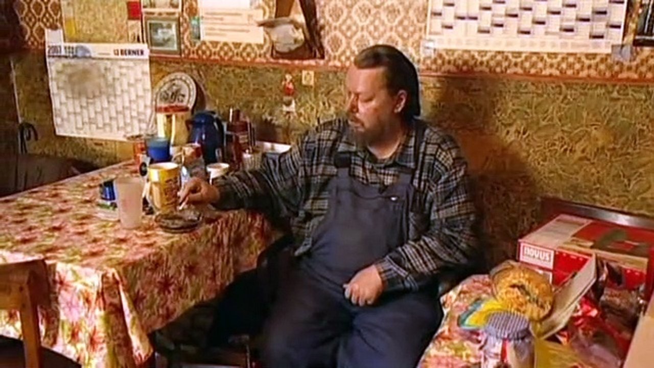 Die Ludolfs - 4 Brüder aufm Schrottplatz Staffel 3 Folge 18