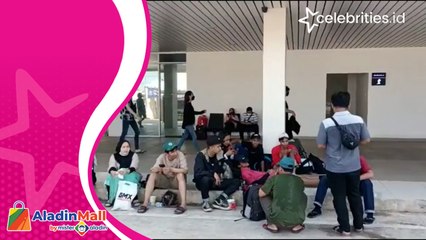 Puncak Wisatawan Tujuan Kepulauan Seribu Diprediksi Akhir Pekan Ini