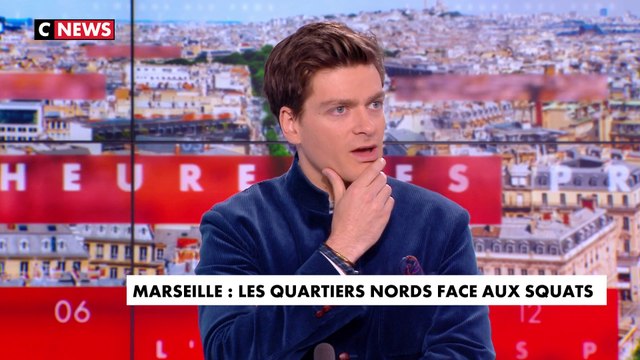 Paul Melun : «Un monde sans frontières est un monde où on se bat à la machette sous nos fenêtres».