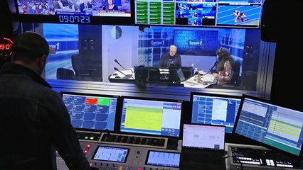 «Disparition inquiétante» : France 2 en tête des audiences de ce mercredi soir