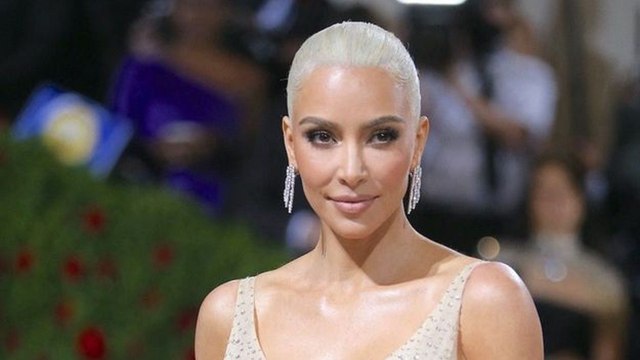 Kim Kardashian : ce cadeau inestimable qu’elle a reçu avant le Met Gala
