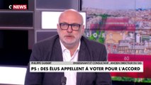 Philippe Guibert : «Alexis Corbière est l’illustration d’un sectarisme qui est celui de la France Insoumise»
