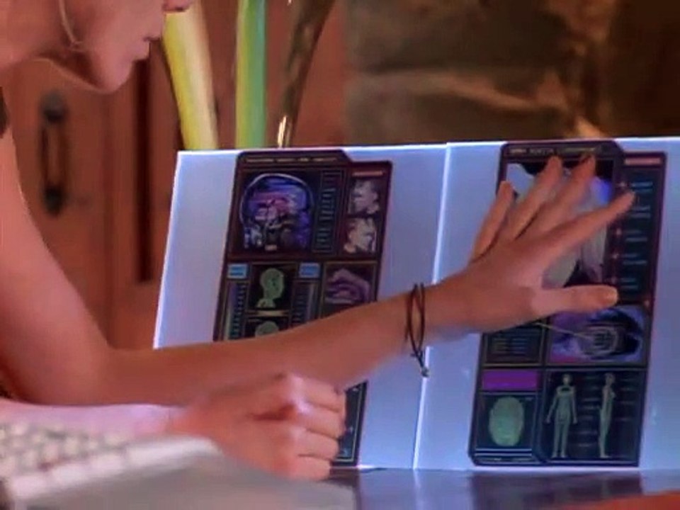 Nikita Staffel 1 Folge 1