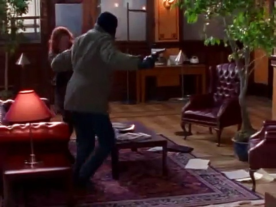 Nikita Staffel 1 Folge 2