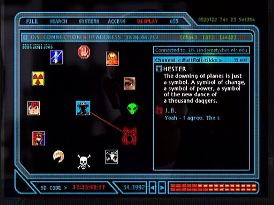 Nikita Staffel 1 Folge 3