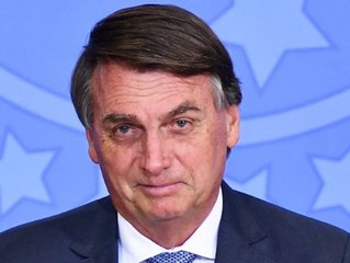 "Mund halten": Brasilianischer Präsident ätzt gegen DiCaprio