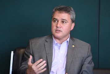 Efraim diz que tem apoio de pelo menos 125 prefeitos e que o Sertão está ‘fechado’ com ele
