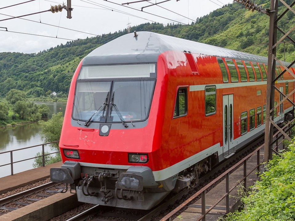 Neun-euro-ticket: mehr als ein drittel will es nicht nutzen