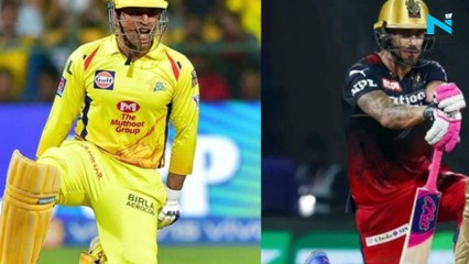 Virat Kohli's aggressive celebration after Dhoni's wicket goes viral, fans react