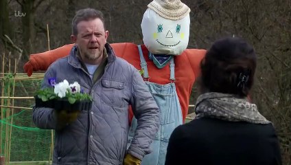 Emmerdale 4th May 2022