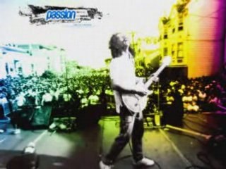 Cheb Khaled Ft. Carlos Santana - Love To The People