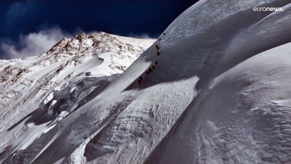 Incêndios e tornados no sul dos EUA
