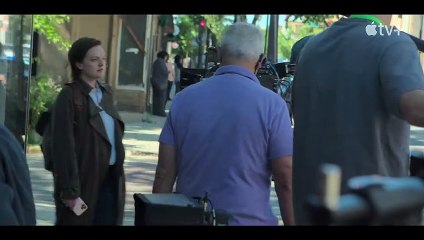 Shining Girls — An Inside Look | Apple TV+