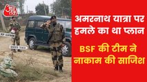 BSF found 5 tunnels in 1.5 years, Pak conspiracy decoded