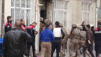 Son dakika... Dünür ailelerin kavgasında gözaltı sayısı 5'e yükseldi