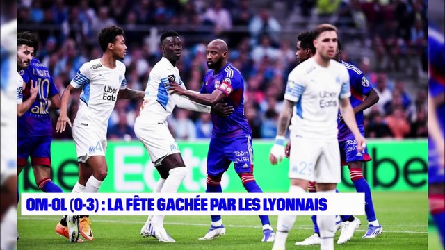 Virage Marseille : pourquoi Di Meco n'arrive pas à être inquiet ?