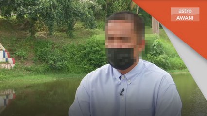 Aidilfitri | Nikmat Syawal selepas bebas dadah