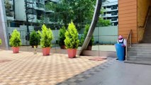 GIBS Business School, Bangalore - Campus Tour |  All You Need To Know by  Kavach Khanna | Best B-School in Bangalore